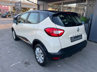 Renault Captur 2016 Renault Captur 1.5 dCi Energy-thumb-13