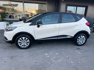 Renault Captur 2016 Renault Captur 1.5 dCi Energy-thumb-2