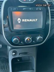 Renault Captur 2016 Renault Captur 1.5 dCi Energy-thumb-14
