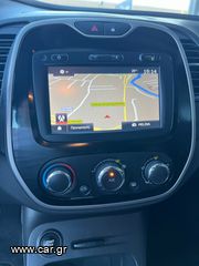 Renault Captur 2016 Renault Captur 1.5 dCi Energy-thumb-15