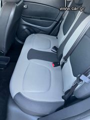 Renault Captur 2016 Renault Captur 1.5 dCi Energy-thumb-16