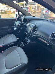Renault Captur 2016 Renault Captur 1.5 dCi Energy-thumb-18