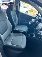 Renault Captur 2016 Renault Captur 1.5 dCi Energy-thumb-20