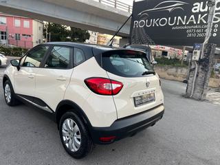 Renault Captur 2016 Renault Captur 1.5 dCi Energy-thumb-21