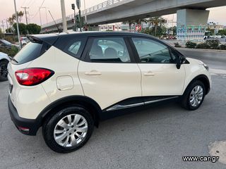 Renault Captur 2016 Renault Captur 1.5 dCi Energy-thumb-22