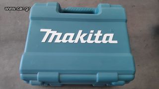 Makita Πιστόλι Θερμού Αέρα 2000W με Ρύθμιση Θερμοκρασίας-thumb-1