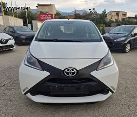 Toyota Aygo '18