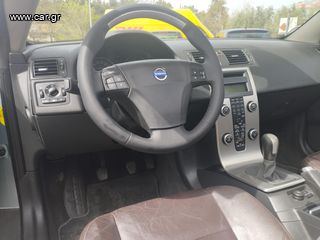 Volvo C70 2006 2.4, 170PS, Ελληνικό, Άριστο!-thumb-6