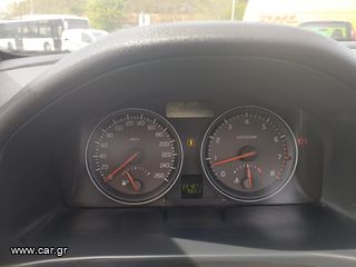 Volvo C70 2006 2.4, 170PS, Ελληνικό, Άριστο!-thumb-7