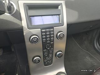 Volvo C70 2006 2.4, 170PS, Ελληνικό, Άριστο!-thumb-8