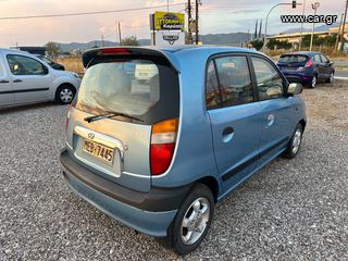 Hyundai Atos '02 Prime