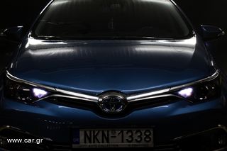 Toyota Auris '16 1.8 hybrid