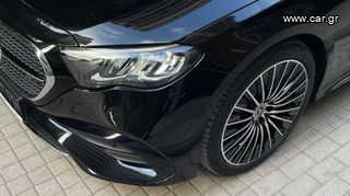 Mercedes-Benz E 220 2024 * ΚΑΙΝΟΥΡΙΟ - ΕΤΟΙΜΟΠΑΡΑΔΟΤΟ - AMG *-thumb-12