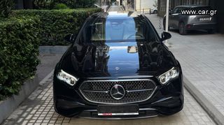 Mercedes-Benz E 220 2024 * ΚΑΙΝΟΥΡΙΟ - ΕΤΟΙΜΟΠΑΡΑΔΟΤΟ - AMG *-thumb-11