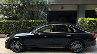 Mercedes-Benz E 220 2024 * ΚΑΙΝΟΥΡΙΟ - ΕΤΟΙΜΟΠΑΡΑΔΟΤΟ - AMG *-thumb-5