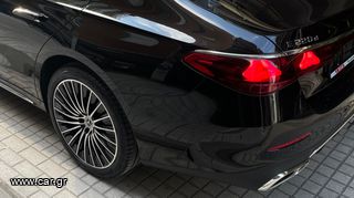 Mercedes-Benz E 220 2024 * ΚΑΙΝΟΥΡΙΟ - ΕΤΟΙΜΟΠΑΡΑΔΟΤΟ - AMG *-thumb-13