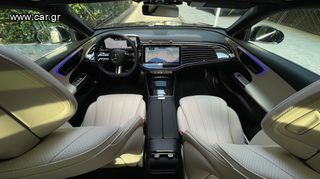 Mercedes-Benz E 220 2024 * ΚΑΙΝΟΥΡΙΟ - ΕΤΟΙΜΟΠΑΡΑΔΟΤΟ - AMG *-thumb-20
