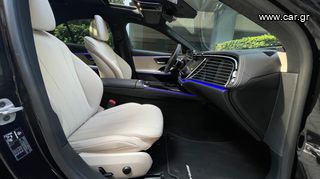 Mercedes-Benz E 220 2024 * ΚΑΙΝΟΥΡΙΟ - ΕΤΟΙΜΟΠΑΡΑΔΟΤΟ - AMG *-thumb-23