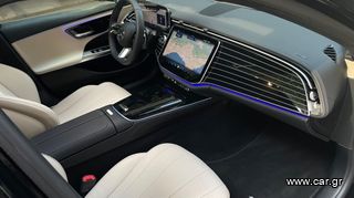 Mercedes-Benz E 220 2024 * ΚΑΙΝΟΥΡΙΟ - ΕΤΟΙΜΟΠΑΡΑΔΟΤΟ - AMG *-thumb-21