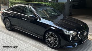 Mercedes-Benz E 220 2024 * ΚΑΙΝΟΥΡΙΟ - ΕΤΟΙΜΟΠΑΡΑΔΟΤΟ - AMG *-thumb-10