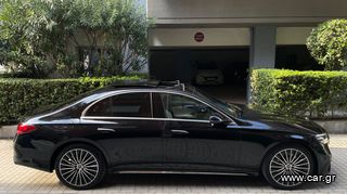 Mercedes-Benz E 220 2024 * ΚΑΙΝΟΥΡΙΟ - ΕΤΟΙΜΟΠΑΡΑΔΟΤΟ - AMG *-thumb-9
