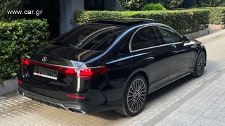 Mercedes-Benz E 220 2024 * ΚΑΙΝΟΥΡΙΟ - ΕΤΟΙΜΟΠΑΡΑΔΟΤΟ - AMG *-thumb-8