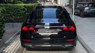 Mercedes-Benz E 220 2024 * ΚΑΙΝΟΥΡΙΟ - ΕΤΟΙΜΟΠΑΡΑΔΟΤΟ - AMG *-thumb-7