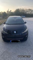 Peugeot 207 '10 207Rallye