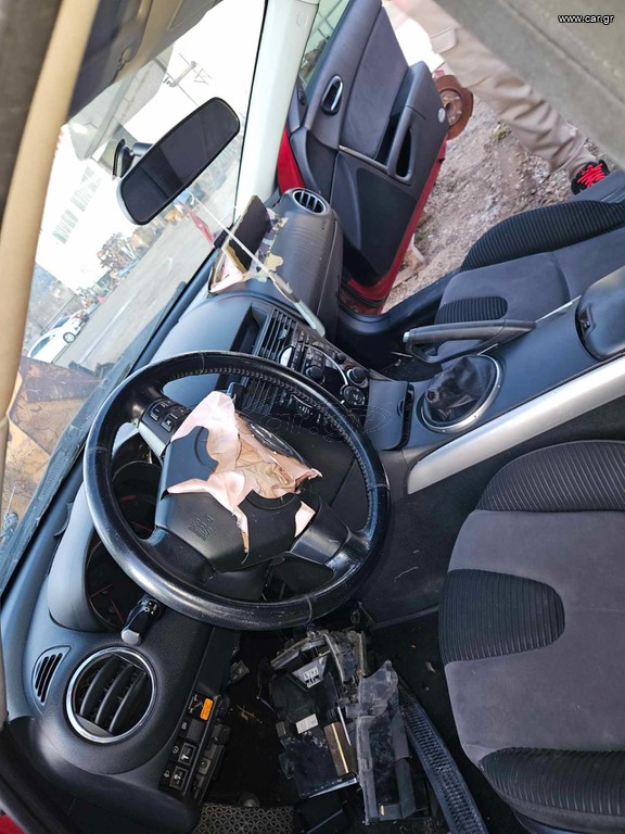 Mazda rx8 2007