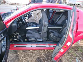 Mazda rx8 2007-thumb-2