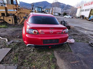 Mazda rx8 2007-thumb-3