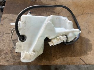 MERCEDES E200 W211 2006-2009 FACELIFT/ ΔΟΧΕΙΟ ΝΕΡΟΥ ΥΑΛΟΚΑΘΑΡΙΣΤΗΡΩΝ