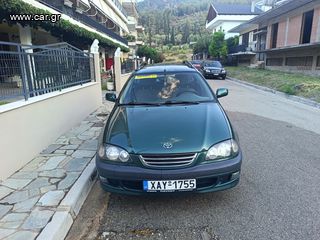 Toyota Avensis '99