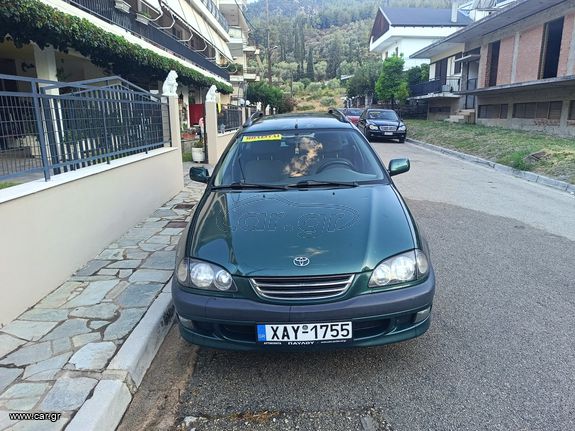 Toyota Avensis '99