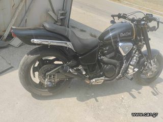 Honda Steed 1999-thumb-1