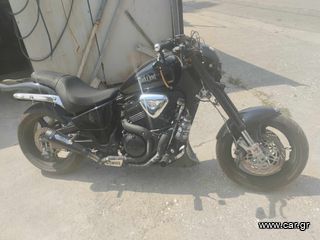 Honda Steed 1999-thumb-2
