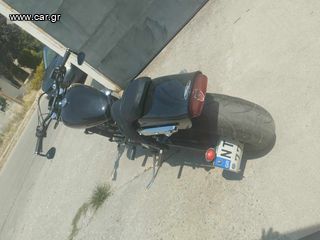 Honda Steed 1999-thumb-3
