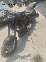 Honda Steed 1999-thumb-4