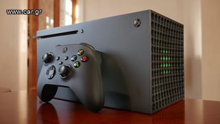 Xbox series X 1TB