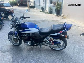 Suzuki GSX 1400 '03