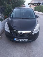 Opel Meriva '11 Diesel eco