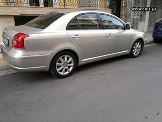 Toyota Avensis '06