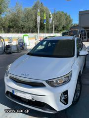 Kia Stonic '22 Stonic 1.2 84ps GLS Platinum AW16