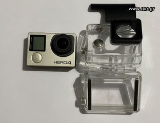 gopro hero 4 black edition