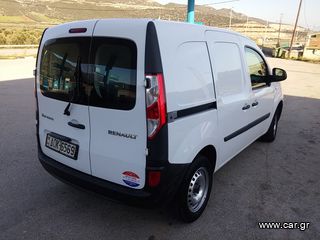 Κλούβα Renault 2017 KANGOO 1.5 DIESEL * EURO6-thumb-1
