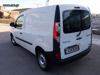 Κλούβα Renault 2017 KANGOO 1.5 DIESEL * EURO6-thumb-2