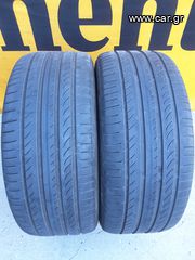 ΖΕΥΓΑΡΙ 245/45/18...PIRELLI POWERGY...ΣΕ ΠΑΡΑ ΠΟΛΥ ΚΑΛΗ ΚΑΤΑΣΤΑΣΗ...ΜΕ DOT 4622