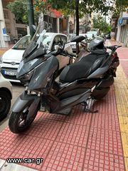 Yamaha X-Max 300 '22 Tech Max