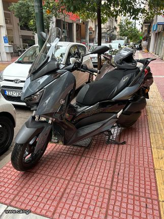 Yamaha X-Max 300 '22 Tech Max