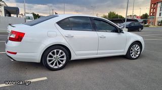 Skoda Octavia '15